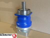 Wittenstein Planetengetriebe Alpha SP 075S-MF2-16-0C0-25 Getriebe i16 2-Stufig Wittenstein Planetengetriebe Alpha SP 075S-MF2-16-0C0-25 Getriebe i16 2-Stufig