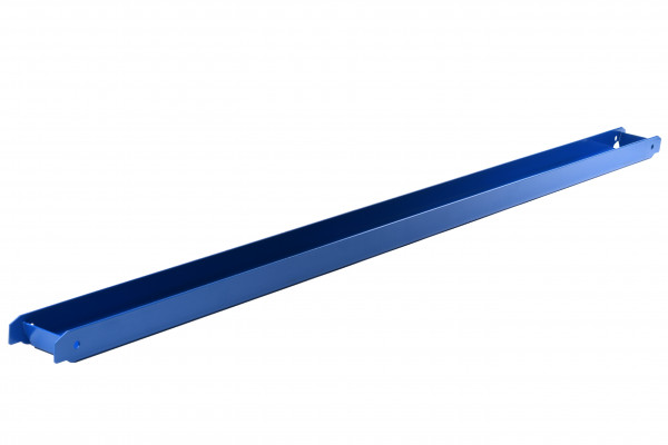 Diagonale Fachwerkstrebe Nedcon passend für Palettenregalrahmen T1100 Fachwerk