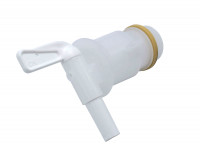 Auslaufhahn Absperrhahn 10 mm Auslauf  Auslaufhahn Absperrhahn 10 mm Auslauf