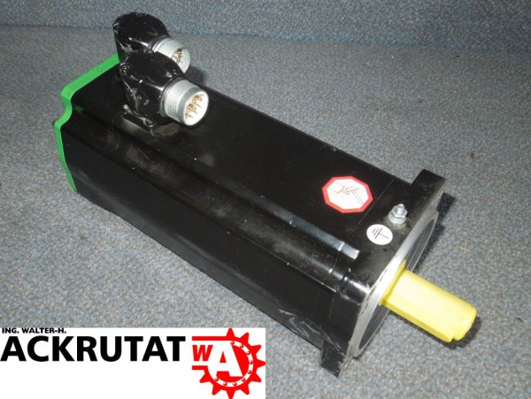 Elau Drive Tech Servomotor SH-100/40060/0/0/00/00/00/11/00 Motor Bürstenlos