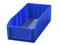 Bito Regalkästen PK 3130-31 Kunststoffboxen 136x295x90 mm (BxTxH)  Bito Regalkästen PK 3130-31 Kunststoffboxen 136x295x90 mm (BxTxH)