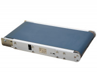 Gurtförderband Trapo AG L750 Nutzbreite 380 mm Flachgurtförderer Gurtförderband Trapo AG L750 Nutzbreite 380 mm Flachgurtförderer