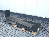 Vetter AV89/5/AA Gabellaenge 2000 mm Gabelzinken Staplergabeln Staplerzinken Vetter AV89/5/AA Gabellaenge 2000 mm Gabelzinken Staplergabeln Staplerzinken