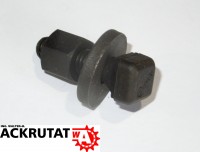 4 x AMF Schraube T-Nuten M8x8x32 Spannschraube 10.9 T-Nut 4 x AMF Schraube T-Nuten M8x8x32 Spannschraube 10.9 T-Nut