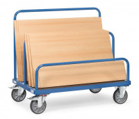 Fetra Plattenwagen 4465 ohne Bügel Ladefläche 1.600 x 800 mm 750 - 1200 kg, 7 Verstellmöglichkeiten Fetra Plattenwagen 4465 ohne Bügel Ladefläche 1.600 x 800 mm 750 - 1200 kg, 7 Verstellmöglichkeiten