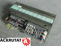 Siemens S7 ET 200B 6ES7 133-0BL00-0XB0 Klemmbock 193-0CB20-0XA0 16DI/16DO E03 Siemens S7 ET 200B 6ES7 133-0BL00-0XB0 Klemmbock 193-0CB20-0XA0 16DI/16DO E03