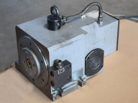 Werkzeugrevolver Revolversystem Revolver Werkzeugrevolver Revolversystem Revolver