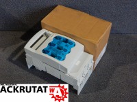 Wöhner 33198 NH 160A Sicherungs-Lasttrennschalter 60 mm System Stromverteilung Wöhner 33198 NH 160A Sicherungs-Lasttrennschalter 60 mm System Stromverteilung