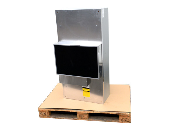 Envirco Corporation MAC 10 IQ ULPA-Filter Feinstaubfilter Luftfilter Industriefilter