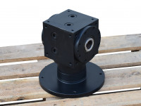 Graessner P170FH Winkelgetriebe i=1,00:1 Umlenkgetriebe Leistungsgetriebe Graessner P170FH Winkelgetriebe i=1,00:1 Umlenkgetriebe Leistungsgetriebe