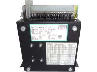 Gleichstromversorgung Trafo SBA UDGC 211-138 24V Gleichstromversorgung Trafo SBA UDGC 211-138 24V