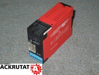 Stahl ICS Pak Widerstands Trennübertrager 9326/10-40-11 Schütz Relais 93626 Stahl ICS Pak Widerstands Trennübertrager 9326/10-40-11 Schütz Relais 93626