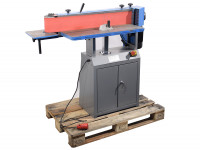 Holzschleifmaschine Holzschleifer 400 U/min  Holzschleifmaschine Holzschleifer 400 U/min