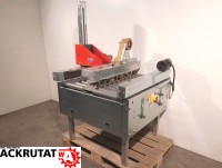 H+D Kartonverschließer T-55 Kartonverschließmaschine Verschlußmaschine Hagenauer H+D Kartonverschließer T-55 Kartonverschließmaschine Verschlußmaschine Hagenauer