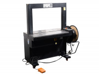 Bandumreifungsmaschine Jäger Umreifungsmaschine DBA-200 Paketumreifungsgerät Bandumreifungsmaschine Jäger Umreifungsmaschine DBA-200 Paketumreifungsgerät