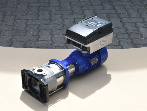 KSB Movitec V 4/4 B Inlinepumpe Kreiselpumpe Hochdruckpumpe 0,75 kW
