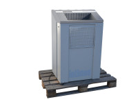 Schleicher & Co Intimus 007 SE Aktenvernichter Schredder Papiervernichter Schleicher & Co Intimus 007 SE Aktenvernichter Schredder Papiervernichter