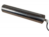 Interroll 113i Trommelmotor Antriebsrolle RL 550 mm Umlenkrolle Gurtförderband   Interroll 113i Trommelmotor Antriebsrolle RL 550 mm Umlenkrolle Gurtförderband