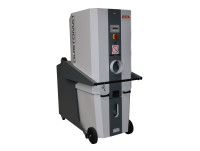 Esta Dustomat P-10 Mobiler Entstauber Absaugung Entstaubungsanlage Esta Dustomat P-10 Mobiler Entstauber Absaugung Entstaubungsanlage