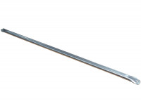 Metalsistem Fachwerk Strebe Palettenregal L1244 Fachwerkstrebe Regal Rahmen  Metalsistem Fachwerk Strebe Palettenregal L1244 Fachwerkstrebe Regal Rahmen