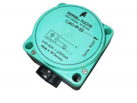 Näherungsschalter Pepperl Fuchs Sensor Näherungsschalter Pepperl Fuchs Sensor