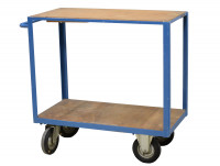 Rollwagen Transportwagen Etagenwagen Schiebebügelwagen  Rollwagen Transportwagen Etagenwagen Schiebebügelwagen