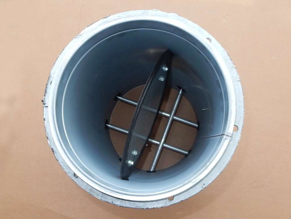Trox Volumenstromregler M458BF2/227CS-024-15 | 24VAC/VDC | DN150 Trox Volumenstromregler M458BF2/227CS-024-15 | 24VAC/VDC | DN150