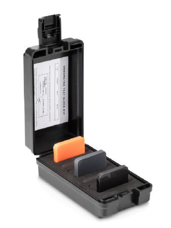 Kern Härtevergleichsplatten AHBD-01