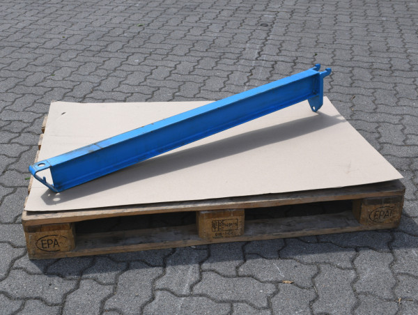 Ohra Kragarm Laenge 1190 mm Lagerregal Kragarmregal