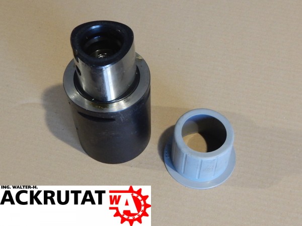 Coromant Capto Adapter Werkzeugadapter C8-391.01-80 065 Sandvik Verlängerung