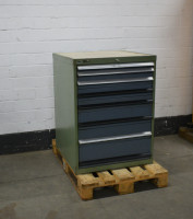 Materialschrank Werkzeugschrank Schubladenschrank Werkstattschrank Stahlschrank abschließbar Materialschrank Werkzeugschrank Schubladenschrank Werkstattschrank Stahlschrank abschließbar