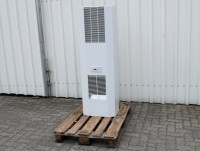 Pfannenberg Kühlgerät DTS 6X1E Klimatisierungseinheit Schaltschrankkühler Pfannenberg Kühlgerät DTS 6X1E Klimatisierungseinheit Schaltschrankkühler