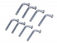 Sicherungsstift für Schäfer Palettenregal Traversen Sicherungsstift für Schäfer Palettenregal Traversen