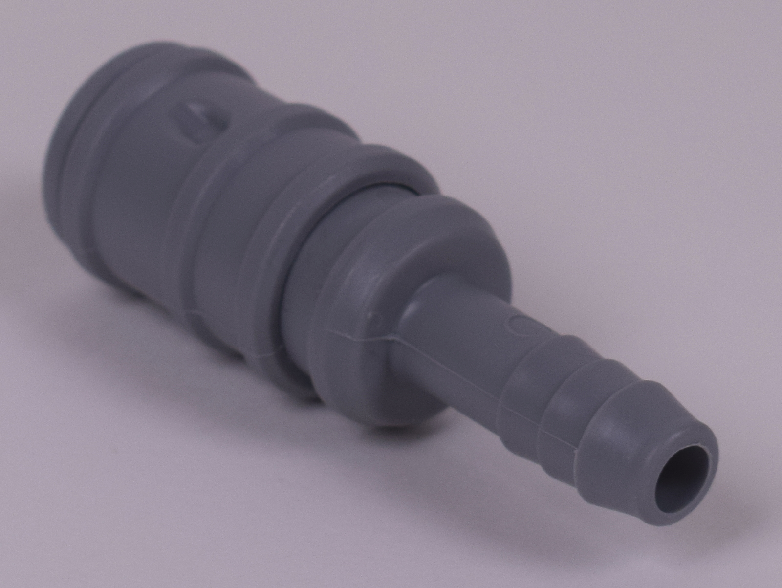 Staplerbatterie Aquamatik Wasserfüllsystem-Satz Stecker mit Kupplung 6mm 