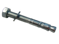 10x Bodenanker M12 Anker Palettenregal L95 Regal Betonanker Ersatzteil   10x Bodenanker M12 Anker Palettenregal L95 Regal Betonanker Ersatzteil