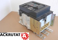 Siemens Sentron 3WL1106-2FB34-6BJ2-Z Leistungsschalter ETU45B 630 N Siemens Sentron 3WL1106-2FB34-6BJ2-Z Leistungsschalter ETU45B 630 N