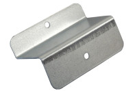 z Winkel Spanplattenbefestigung Palettenregal  z Winkel Spanplattenbefestigung Palettenregal