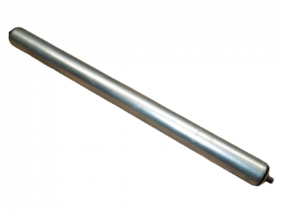Normrolle Tragrolle Für Förderband – Ø 63,5 Mm Produktbild-Vorschau 3