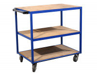 Etagenwagen 1090x650x1005 mm (BxTxH) Transportwagen Kommissionierwagen Etagenwagen 1090x650x1005 mm (BxTxH) Transportwagen Kommissionierwagen