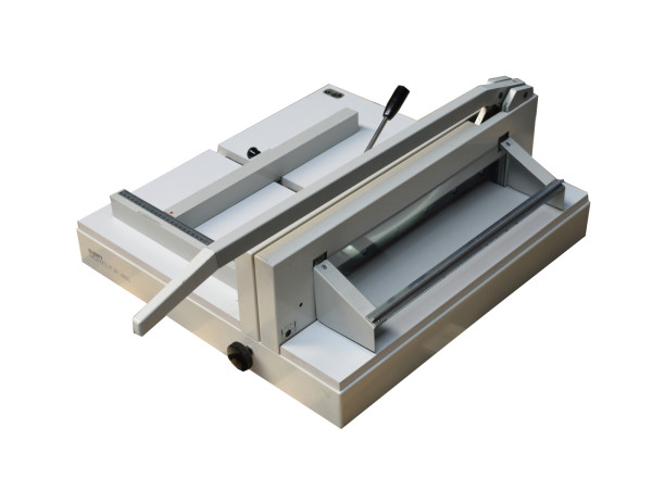 Schneidemaschine Papierschneider Hebelschneider Multicut EBA 4-460