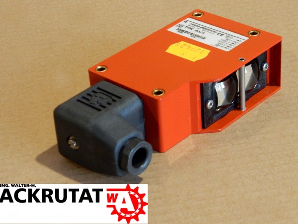 1 St. Lichtschranke TRK 85/4 Leuze electronic Sensor photoelektrischer Sensor