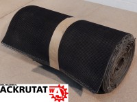 11 m Greifnoppengurt B 595 mm Steigfördergurt schwarz Gurförderer Förderband 11 m Greifnoppengurt B 595 mm Steigfördergurt schwarz Gurförderer Förderband