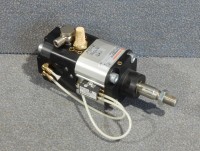 Norgren Pneumatikzylinder PSA/282063/M/P/25 Oszillator Luftmotor Norgren Pneumatikzylinder PSA/282063/M/P/25 Oszillator Luftmotor