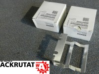 Siemens 2 Stück Simatic 6ES7 390-5AA00-0AA0 E01 Schirmauflageelement Auflage Siemens 2 Stück Simatic 6ES7 390-5AA00-0AA0 E01 Schirmauflageelement Auflage