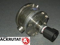 Wika MWB Plattenfederung Druckschalter Membrandruckschalter Pneumatik Wika MWB Plattenfederung Druckschalter Membrandruckschalter Pneumatik