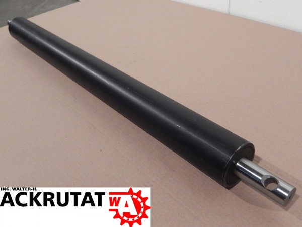 Ø75 Spanntrommel 0L9357-01028 Spannrolle RL875 Gurtförderband Stahl Umlenkrolle