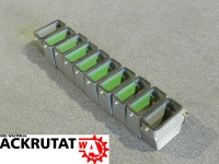 10 Steckergehäuse Contact H-A 10T Stecker Gehäuse Spritzwassergeschützt Haube 10 Steckergehäuse Contact H-A 10T Stecker Gehäuse Spritzwassergeschützt Haube