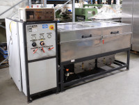 Parker Schlauchprüfstand SP 1500/3 Prüfstation  Parker Schlauchprüfstand SP 1500/3 Prüfstation