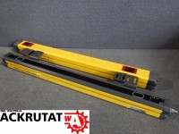 CRT500 2A Lichtvorhang Sender Empfänger Leuze Sicherheits-Lichtschranke PM2 500V CRT500 2A Lichtvorhang Sender Empfänger Leuze Sicherheits-Lichtschranke PM2 500V