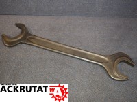 Doppelmaulschlüssel Gedore Maulschlüssel DIN 895 Schraubenschlüssel SW 75 x 80 Doppelmaulschlüssel Gedore Maulschlüssel DIN 895 Schraubenschlüssel SW 75 x 80